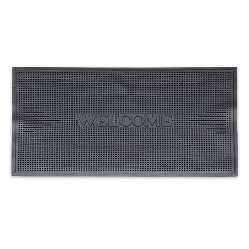 Welcome Rubber Mats, Hotel Entrance Matting