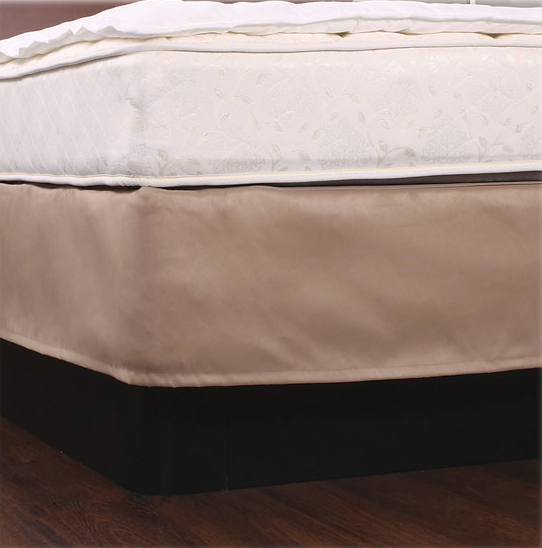 shantung box spring covers shantung box spring covers