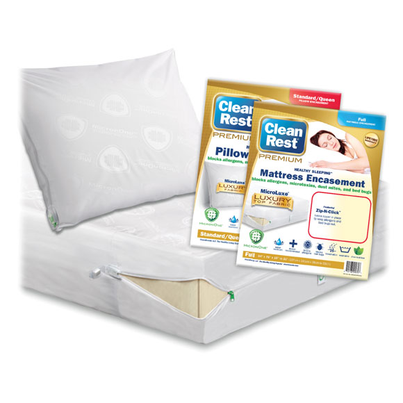 cleanrest pro