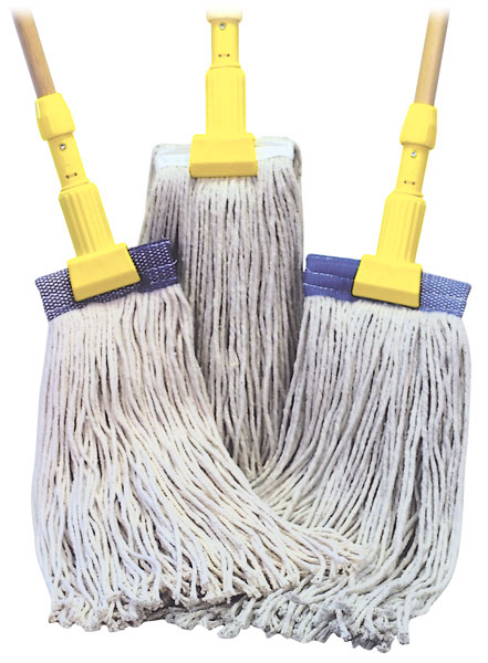 mops